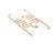 NIECO PARTS 2092-A - SKU NC2092-A