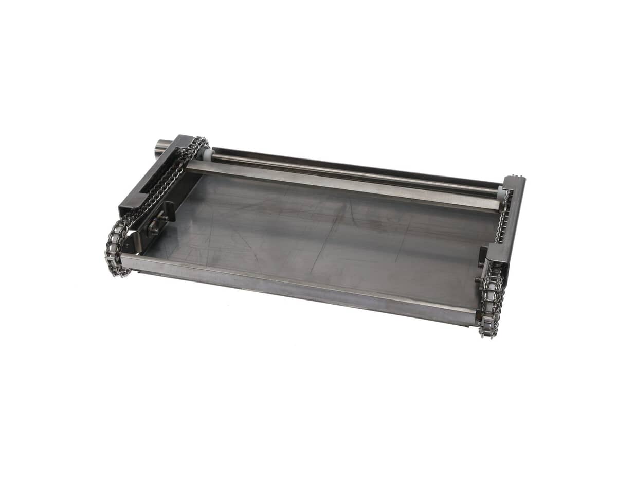 NIECO PARTS Nieco 20930 Drive Unit Push Bar 14 Belt RH -Assem - SKU NC20930