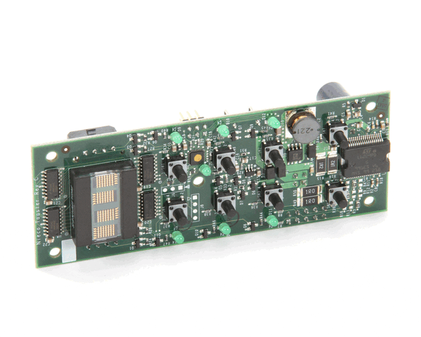 NIECO PARTS 21073 - SKU NC21073