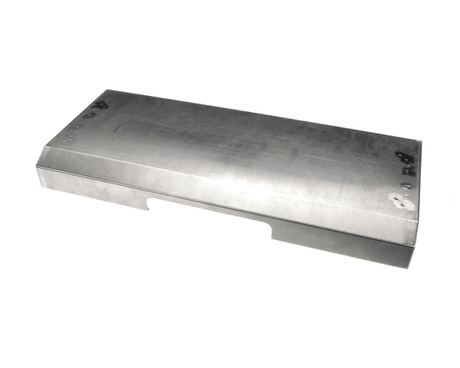 NIECO PARTS Nieco 21220 22 Feeder 23 Frame - Weldment - SKU NC21220