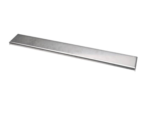 NIECO PARTS Nieco 21698 Shield Air/Burner Front 23 - SKU NC21698