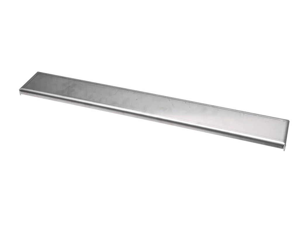 NIECO PARTS Nieco 21698 Shield Air/Burner Front 23 - SKU NC21698