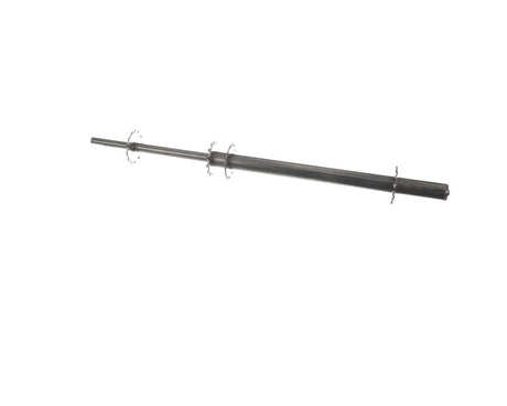 NIECO PARTS Nieco 21854 Drive Shaft 14IN &amp; 8IN Belt 23IN Frame Ass - SKU NC21854