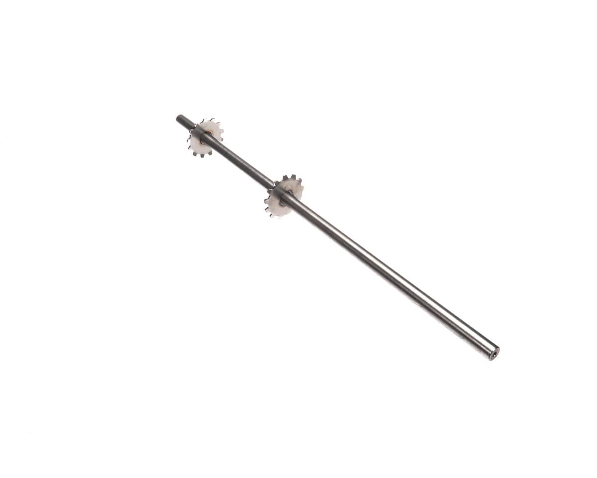 NIECO PARTS Nieco 21988 Drive Shaft 27.81IN 10IN Belt Jf -Wldmt - SKU NC21988