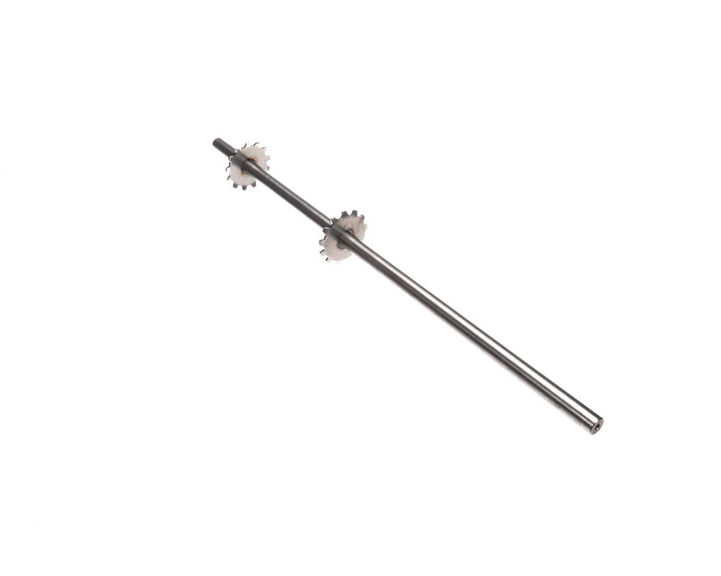 NIECO PARTS Nieco 21988 Drive Shaft 27.81IN 10IN Belt Jf -Wldmt - SKU NC21988