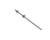 NIECO PARTS Nieco 21988 Drive Shaft 27.81IN 10IN Belt Jf -Wldmt - SKU NC21988