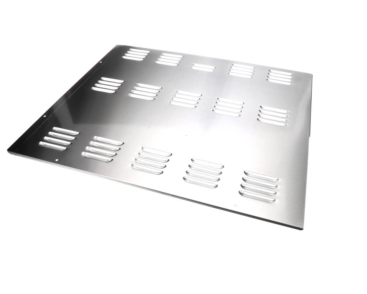 NIECO PARTS Nieco 22615 Cover Encl Manf/Ele Jf-G L - SKU NC22615