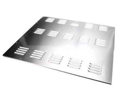 NIECO PARTS Nieco 22615 Cover Encl Manf/Ele Jf-G L - SKU NC22615