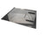NIECO PARTS Nieco 23471 Tray Grs Flow Thru 23IN Frm-Wld - SKU NC23471