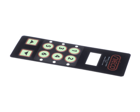 NIECO PARTS Nieco 23530 Overlay Panel - SKU NC23530