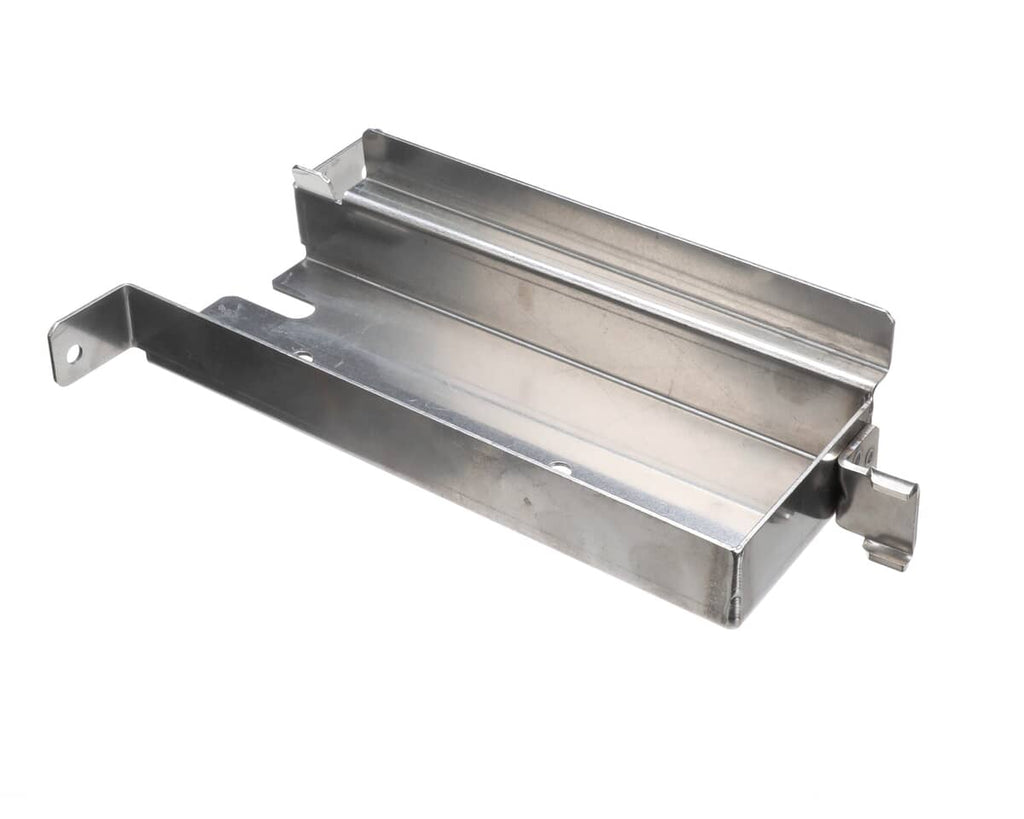 NIECO PARTS Nieco 24164 Brckt 10IN Feeder Left-Wldmnt - SKU NC24164
