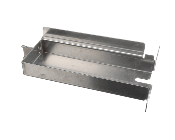 NIECO 24166 BRCKT 10IN  FEEDER RIGHT-WLDMNT