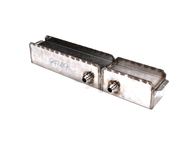 NIECO 24209 AIR BOX  DUAL FRONT 23 FR JF-E