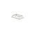 NIECO PARTS Nieco 24312 Hood Chimney 28.5 Frame Jf Hc-Weldme - SKU NC24312