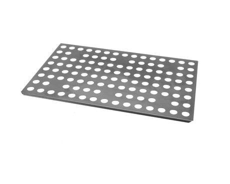NIECO PARTS Nieco 24326 Heat Reflector Shield - SKU NC24326