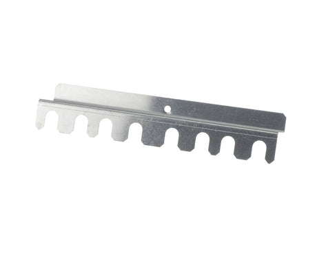 NIECO PARTS Nieco 25501 Bracket Side Element - T1287 - SKU NC25501