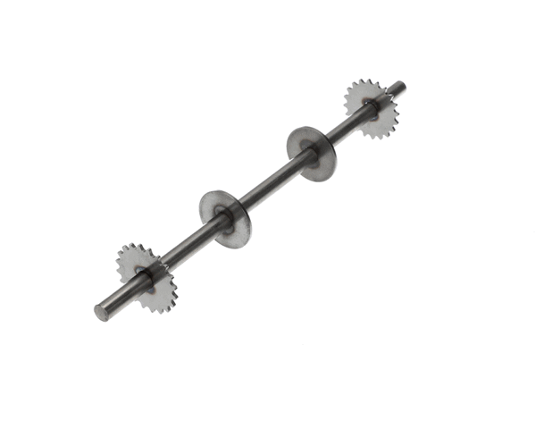 NIECO PARTS Nieco 25583 Idler Rod 12IN Belt - Wldmt - SKU NC25583