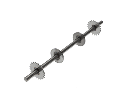 NIECO PARTS Nieco 25583 Idler Rod 12IN Belt - Wldmt - SKU NC25583
