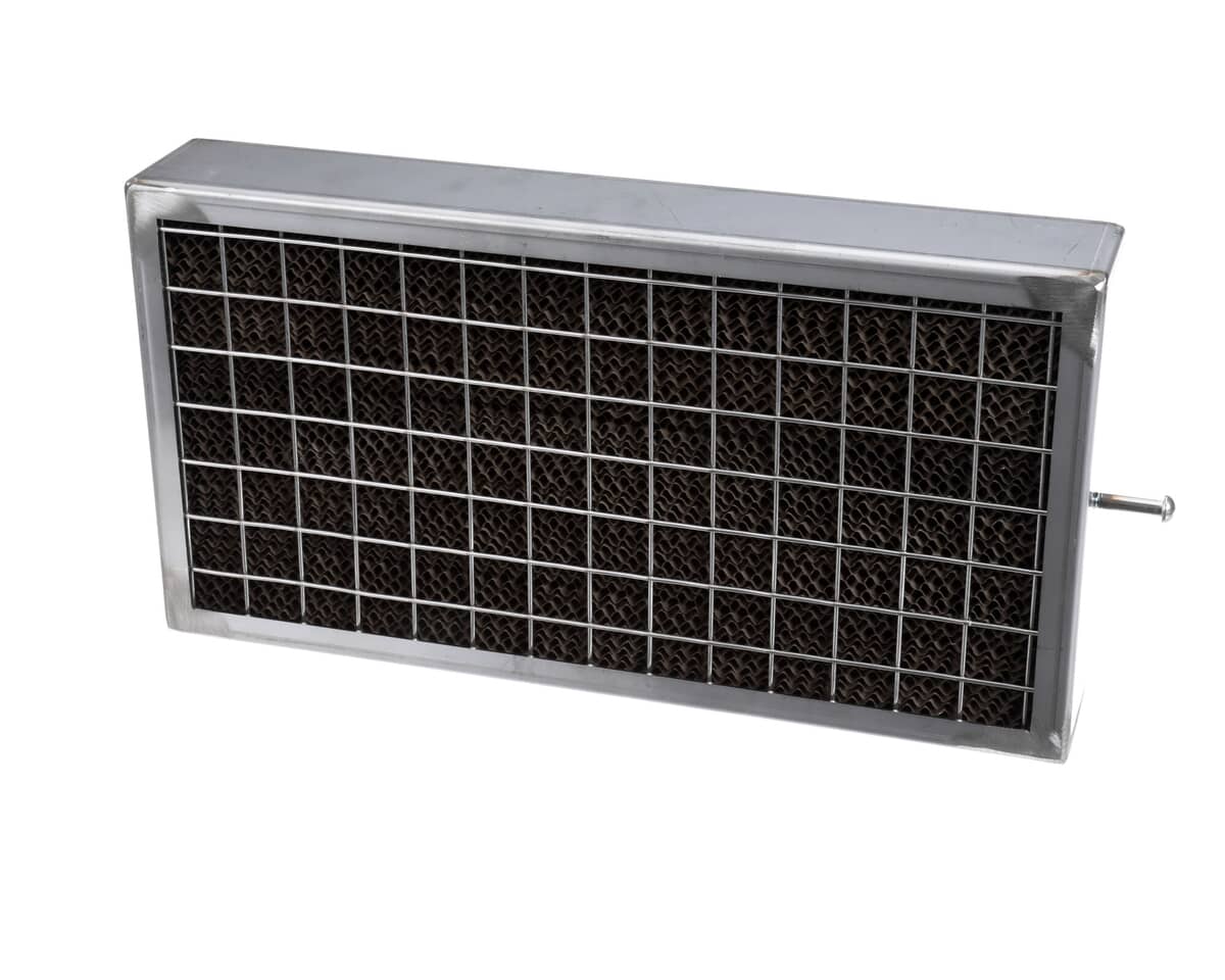 NIECO PARTS Nieco 25806 Incendalyst 15.19IN X8IN X2.5IN - SKU NC25806