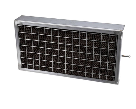 NIECO PARTS Nieco 25806 Incendalyst 15.19IN X8IN X2.5IN - SKU NC25806