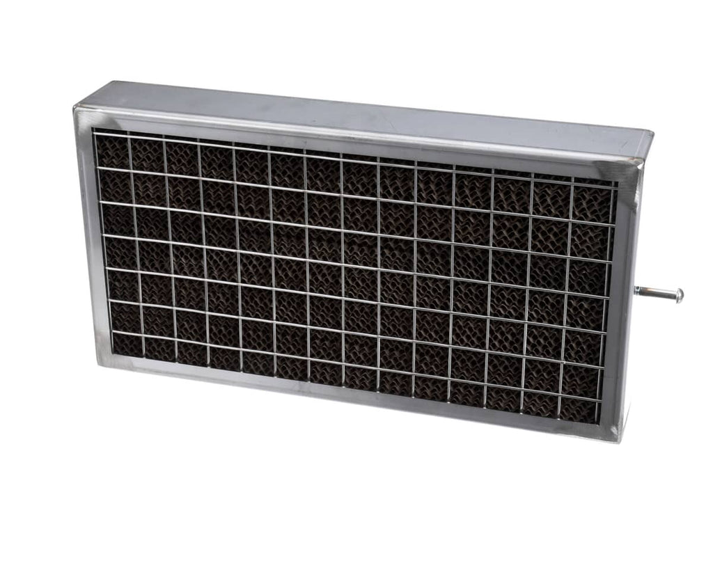 NIECO PARTS Nieco 25806 Incendalyst 15.19IN X8IN X2.5IN - SKU NC25806