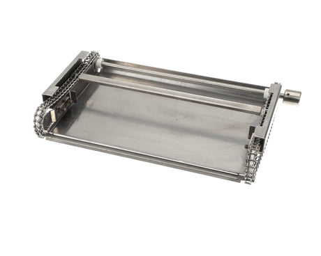 NIECO PARTS Nieco 25821 Drive Ut Pb 13IN Belt Lt 23IN Fr - SKU NC25821