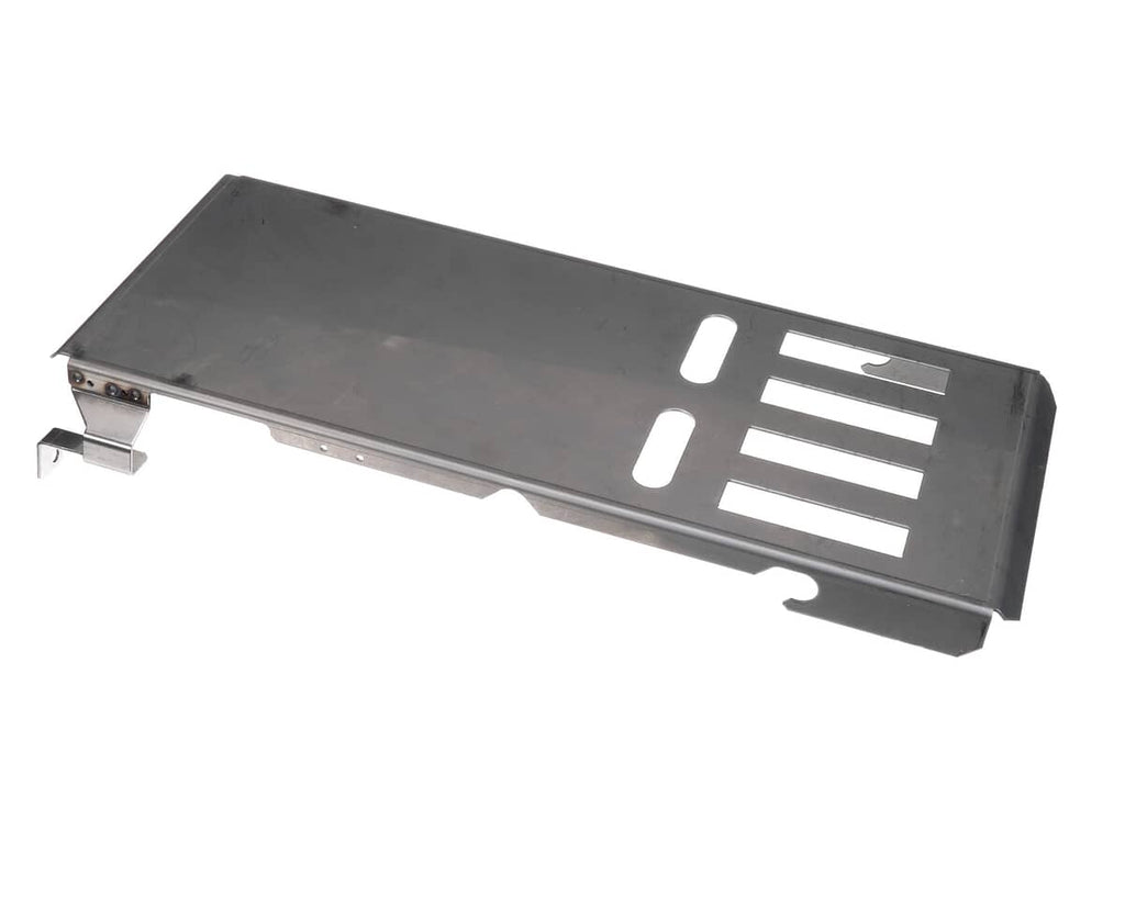 NIECO PARTS Nieco 25826 Shield 9IN Belt R 23IN Fr Wldmt - SKU NC25826
