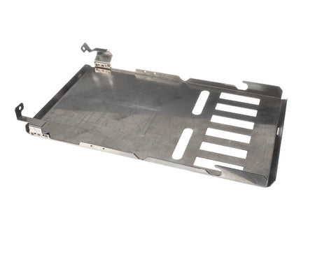 NIECO PARTS Nieco 25827 Shield 13IN Belt L 23IN Fr Wldmt - SKU NC25827