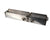 NIECO PARTS Nieco 25839 Air Box Dual Frt 13IN & 9IN Belt - SKU NC25839