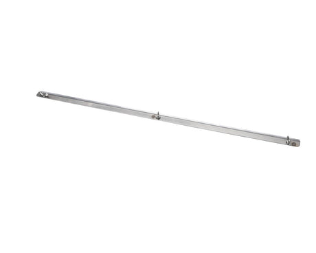 NIECO PARTS Nieco 25861 Clamp Ptfe Slide 23IN Frame - SKU NC25861