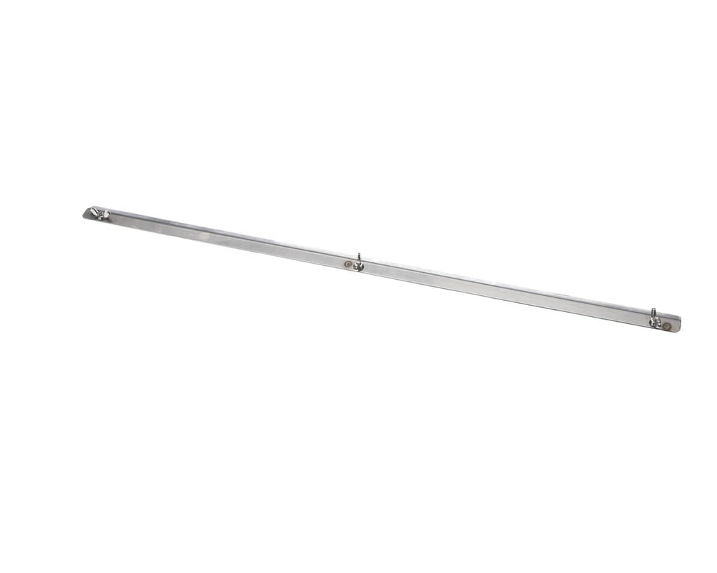 NIECO PARTS Nieco 25861 Clamp Ptfe Slide 23IN Frame - SKU NC25861