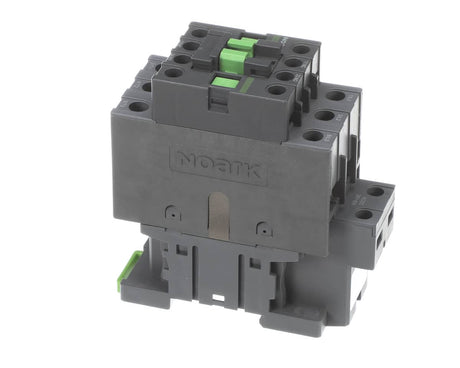 NIECO PARTS Nieco 26673 Contactor 4 Pole 24VDC Coil - SKU NC26673