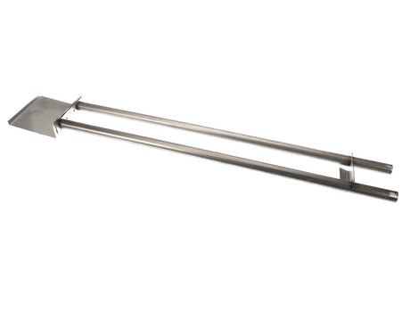 NIECO PARTS Nieco 26831 Burner W/C.o. Dual 28.5 Fr-Wld - SKU NC26831