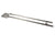 NIECO PARTS Nieco 26831 Burner W/C.o. Dual 28.5 Fr-Wld - SKU NC26831