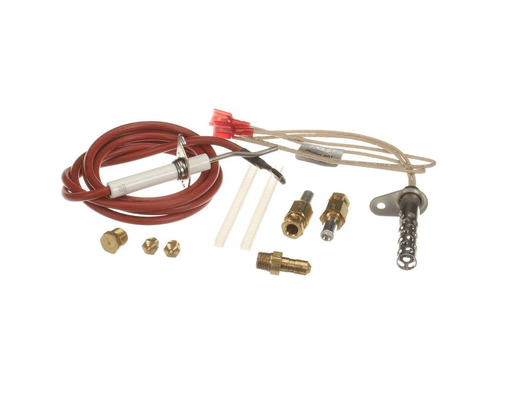 NIECO PARTS Nieco 26845 Kit Pm JF94G LP - SKU NC26845