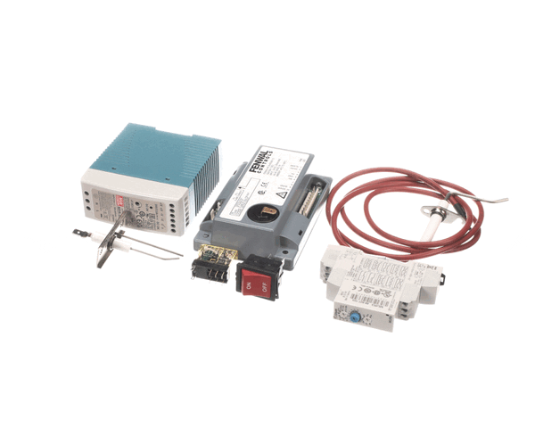 NIECO PARTS Nieco 27338 Kit Spare Parts Fh/Mv-G Standard - SKU NC27338