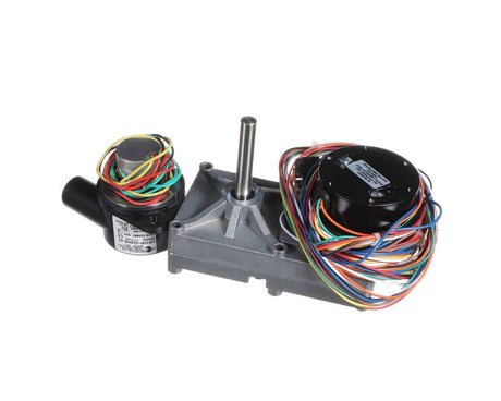 NIECO PARTS Nieco 27339 Blower Motor Kit - SKU NC27339