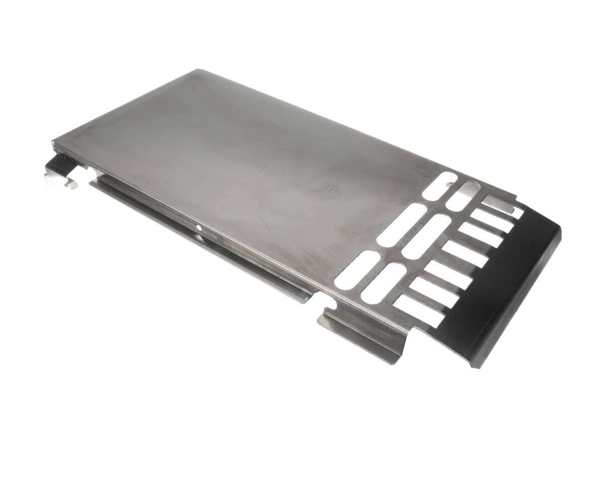 NIECO PARTS Nieco 27860 V3 Plate 13IN Belt Fb-G - Wldmt - SKU NC27860