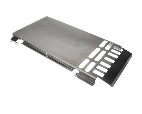 NIECO PARTS Nieco 27860 V3 Plate 13IN Belt Fb-G - Wldmt - SKU NC27860