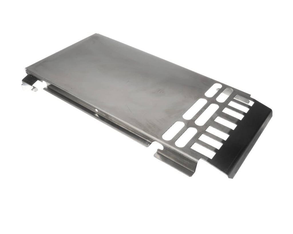 NIECO PARTS Nieco 27860 V3 Plate 13IN Belt Fb-G - Wldmt - SKU NC27860