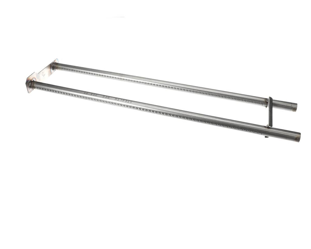 NIECO PARTS Nieco 27873 Burner Double 28.5 Top Fb-G - SKU NC27873