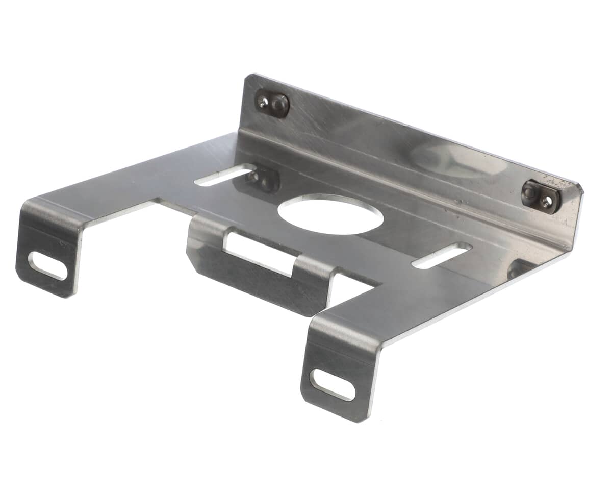 NIECO PARTS Nieco 27898 Bracket Clutch Feeder Outside - Wldmt - SKU NC27898