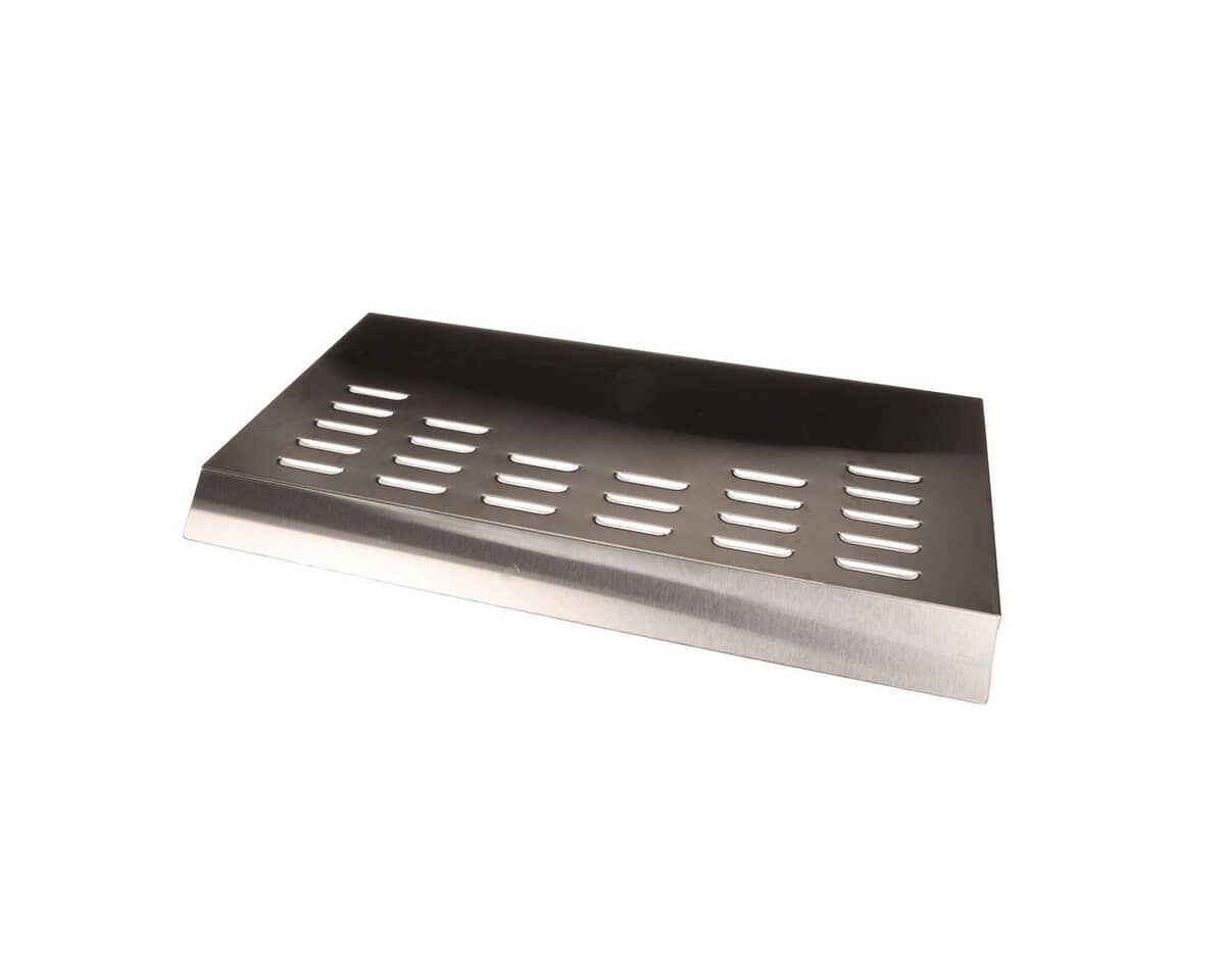 NIECO PARTS Nieco 27932 Cover Fh - Back - SKU NC27932