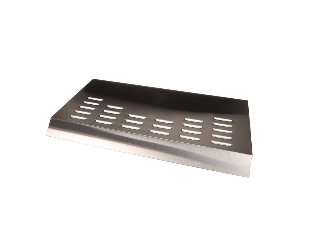 NIECO PARTS Nieco 27932 Cover Fh - Back - SKU NC27932