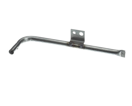NIECO PARTS Nieco 27971 Zip Tube 8.44IN Long Bent Fb - SKU NC27971