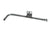 NIECO PARTS Nieco 27971 Zip Tube 8.44IN Long Bent Fb - SKU NC27971
