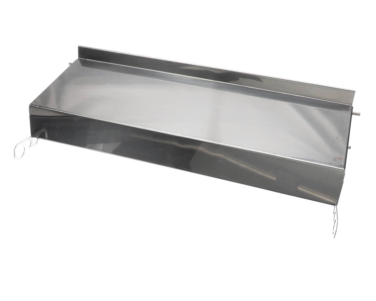 NIECO PARTS Nieco 28286 Awning Pivoting Flow Thru - SKU NC28286
