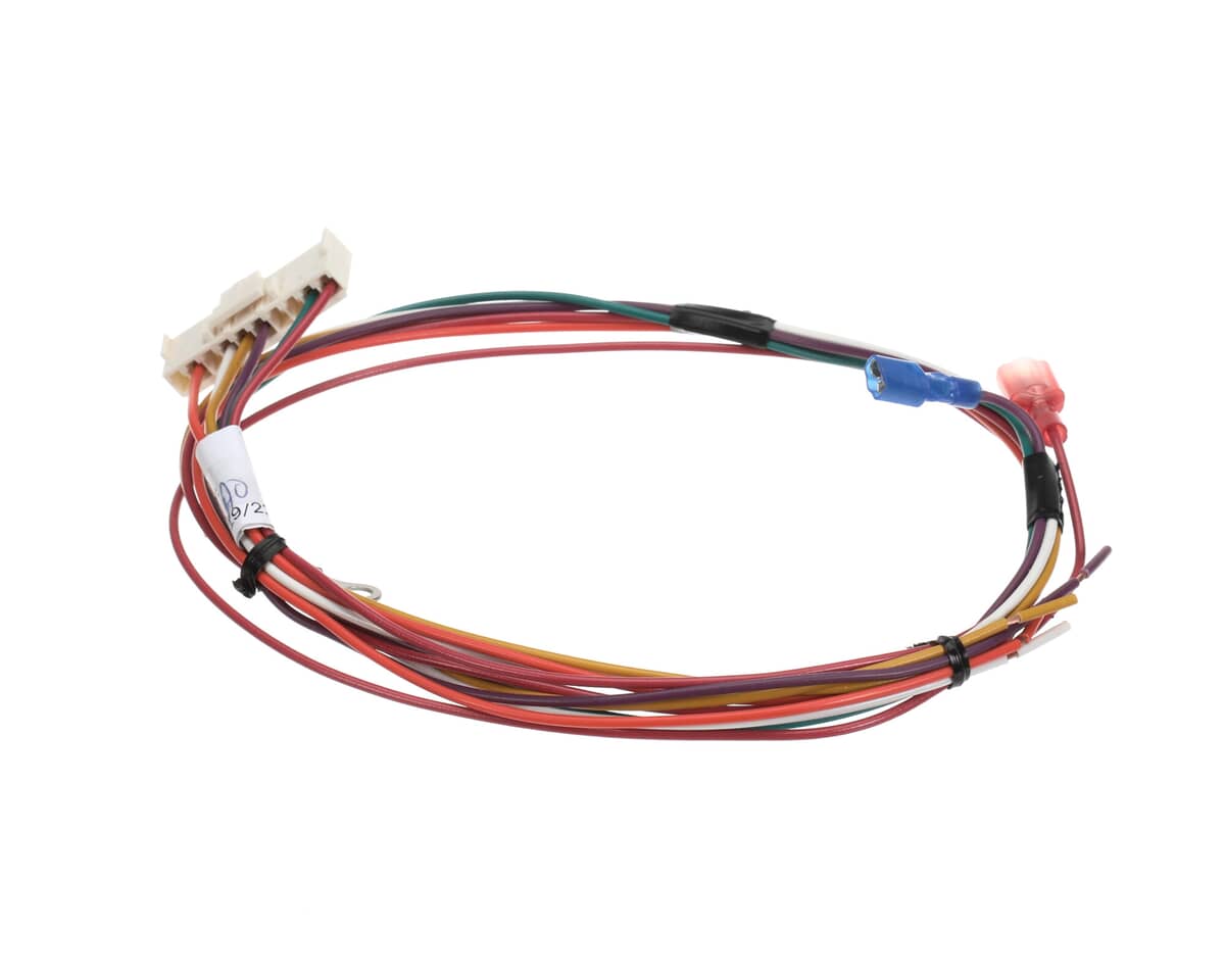 NIECO PARTS Nieco 28465 Harness DC Ignition Module - SKU NC28465