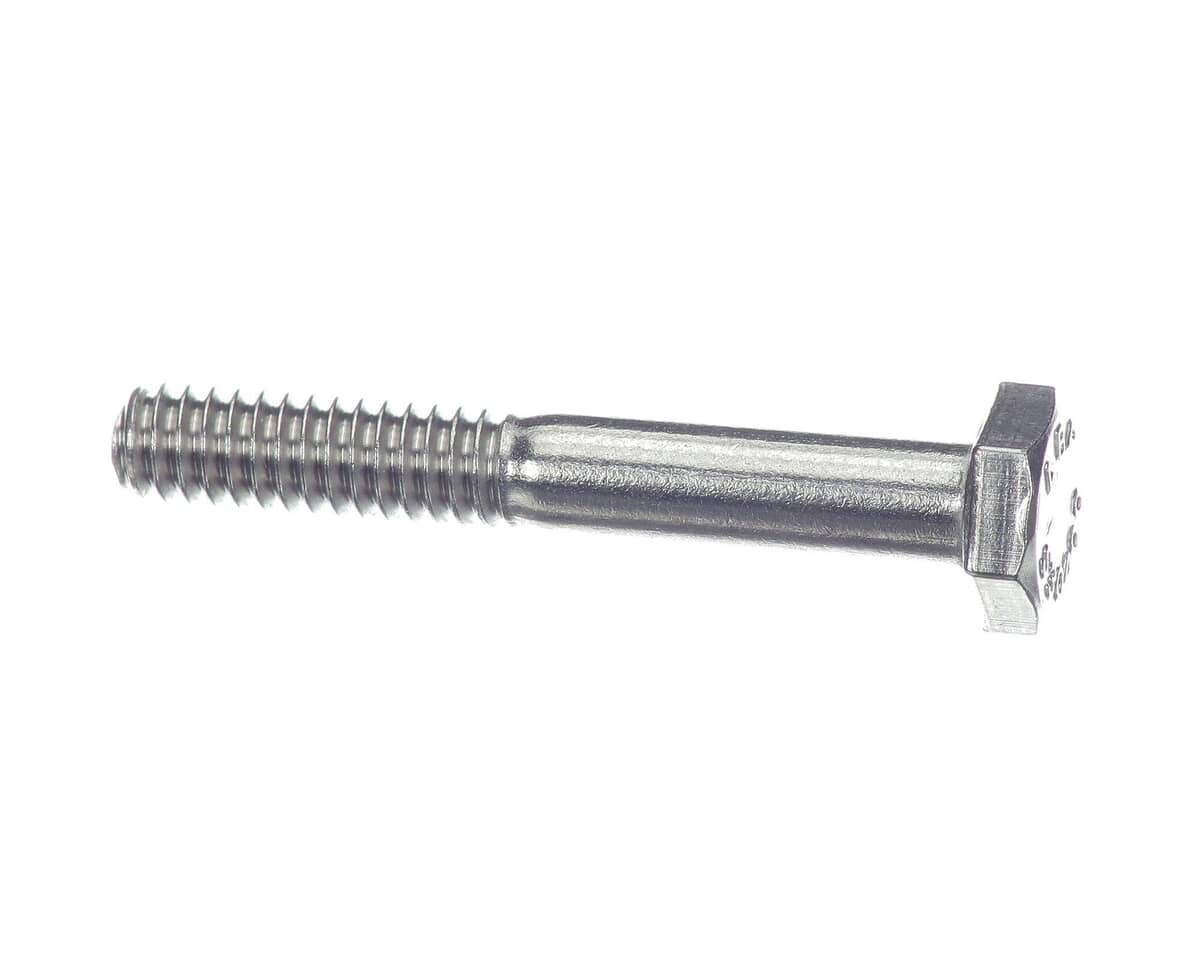 NIECO PARTS Nieco 28658 Screw - Hhms 1/4-20 X 1.75'' Sst - SKU NC28658