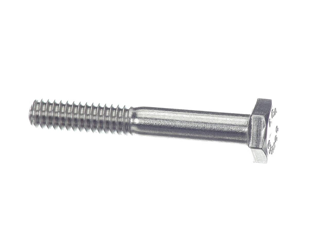 NIECO PARTS Nieco 28658 Screw - Hhms 1/4-20 X 1.75'' Sst - SKU NC28658